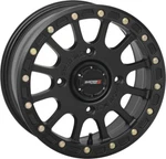 System SB-5 Beadlock Matte Black Wheel 15X10 4/137 5+5 (-5MM) 15S3-55371 New. Price: $328.57.