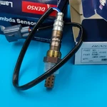 Denso 234-4169 Upstream Oxygen Sensor For Lexus LS400 1995-2000 4.0L V8 New. Price: $38.59.