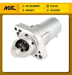 For 2007-2014 Honda Accord Acura Tsx 2.0L 2.4L New Starter 17954 SM710-07. Price: $54.99.