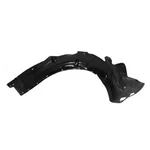 For Honda Accord 03-07 Sherman Front Driver Side Fender Liner Value New. Price: $18.33.