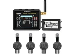 Valterra TM22163 Tireminder Rv Pressure Monitor For Dual Axle New. Price: $349.00.