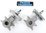 Oem Genuine Yamaha Rear Axle Chain Puller (set Of 2) FZR600/FZR600R 1989-1999 Used. Price: $44.99.