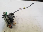 Rear Right Door Manual Locking Latch Fits 11 12 13 14 15 16 17 Ford F250 F350 Used. Price: $44.02.