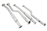Megan Exhaust Middle Section Midpipe For 07-12 Lexus LS460 Base Only 08 09 10 11 New. Price: $372.57.