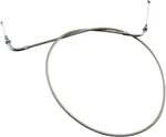 Motion Pro Armor Coat Push Throttle Cable #65-0279 Fits Yamaha V-star 1100 New. Price: $106.99.
