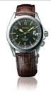 Seiko Prospex Alpinist Green Automatic Men's Watch Free Shipping Refurbished Seller. Price: $278.99.