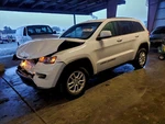 Used Front Frame Crossmember Fits: 2020 Jeep Grand Cherokee 3.6 Grad. Price: $177.00.