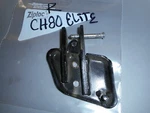 Nos Honda CH80 Elite 1986-1988 Right Hand Foot Peg Assembly 50715-GV4-900 Used. Price: $19.99.