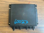Used Oem Mercedes Benz 010 545 81 32 Transmission Computer. Price: $29.24.