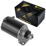 Caltric Starter For John Deere Lawn Tractors 100, 108, 111, 111H, 112L New. Price: $71.37.