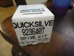 Mercury Oem Drive Kit New 823640T. Price: $39.99.