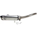 Dg Performance V2 Exhaust 073-4130 New. Price: $399.11.