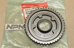 Honda Counter Shaft Reverse Gear 46T Fe TRX420FM Nos Oem 23751-HP5-600 New. Price: $99.99.