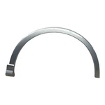 19-23 Audi Q3 Front Right Passenger Wheel Arch Molding Trim Cover Oem 965057RH4 Used. Price: $197.00.