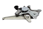 06-17 Lexus LS460 IS250 GS430 Rear Right Door Window Regulator W/ Motor Oem Used. Price: $200.00.