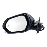 For Toyota Prius Prime 17-22 Trq Driver Side Power View Mirror Heated, Foldaway New. Price: $121.74.