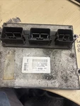 2006 Ford F150 Engine Computer 5.4L Flex Fuel 4WD 6L3A-12A650-ARD Used. Price: $61.00.