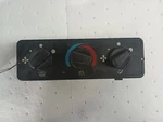 66004757 Freightliner Climate Temperature Control (11737456 Used. Price: $73.68.