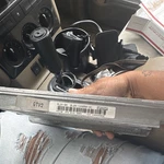 2008 Ford Explorer Mountaineer Engine Computer Module 8L2A-12A650-GC Remanufactured. Price: $175.00.