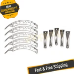 Grid 4A20090CIN Spoke Insert For GD04 Series X Size Rims New. Price: $43.95.