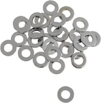 Gardner-westcott An Washer Replacement 1/2" 20-PACK New. Price: $36.00.