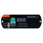 Xantrex Llc Remote Control Panel For Inverter 8081840 New. Price: $53.99.