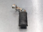 Suzuki GS650E GS550T 1981-1982 Oem Left Right Footpeg Footrest Pair Used. Price: $45.00.