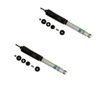 Bilstein B8 5100 Rear Shock Absorber Pair Fits 14-18 Dodge Ram 2500 24-285667 X2 New. Price: $246.00.