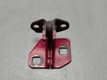 2012-2020 Tesla Model Rear Left Driver Door Lower Hinge Oem Used. Price: $33.99.