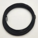 Jagwire Black Bicycle Housing Liner 30M - Fits Up To 1.8MM Cables Open Package New. Price: $5.60.