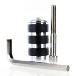 Emgo Buffalo Cushion Shifter Peg Kiy 07-70145, M70145 New. Price: $14.49.