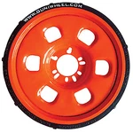 Guniwheel GUN-GW2456 Universal Bolt/lug Pattern Wheel. Fits Most New. Price: $192.04.