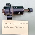 Replaces Yamaha 2LN-12210-10-00 Tensioner Assembly New. Price: $12.25.