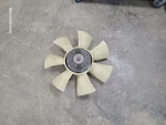 Fan Clutch Gasoline Fits 20-25 Sierra 2500 Pickup 2117711 Used. Price: $147.89.