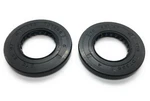 Front Differential Axle Seals Fits Can Am Commander Maverick Renegade Outlander New. Price: $26.76.