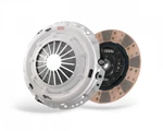 Clutch Masters 15020-HDCL For 2015 Subaru Wrx 2.0L 6-SPD FX400 8 Puck Kit New. Price: $623.95.