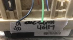 15328692-03 Chevrolet Silverado Or Gmc Sierra Fuse Relay 2001 Used. Price: $40.00.