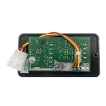 Intellitec 00903 150 50A Smart Ems Monitor Panel Blk New. Price: $268.41.