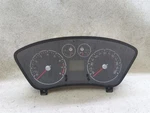 Speedometer Instrument Cluster Mph Fits 10-11 Ford Transit Connect N31-199236 Used. Price: $78.00.