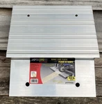 One Erickson Load It! 750 Lb Ramp End Plate 1/4" Deck Aluminum #07200 New. Price: $18.99.