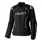 Rst S1 Ladies Black/white Sports Touring Urban Waterproof Textile Motorcycle ... New. Price: $139.64.
