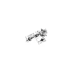 Chelsea 378970 Multi Purpose Fitting New. Price: $160.83.
