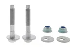 Suspension Control Arm Bolt Kit Vaico V10-6608 New. Price: $82.99.