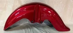 New Suzuki Oem 53110-43H02-YYG Fender, Front (red) VL800 Free Shipping. Price: $379.99.