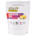 Ryno Power Hydration Powder Electrolytes, Bcaas & Carbo-fuel, Fruit New. Price: $40.93.