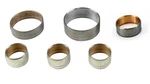 Allison AT545 Replacement 6 Piece Bushing Kit 1992 -up (no Center Support) New. Price: $43.89.