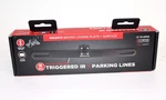 Metra Ibeam Multi-mount Triggered + Parking Lines Backup Camera TE-2MPIR. Price: $25.00.