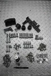 2019 Bmw G310R Hardware Bolts Set Used. Price: $69.99.