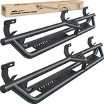 Nilight Running Boards For Dodge Ram 2009-18 1500CLASSIC Quad Cab 2019-2023 New. Price: $329.99.