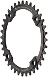 Wolf Tooth 120 Chainring 36T, Bcd, 4-BOLT, Drop-stop, Black New. Price: $89.95.